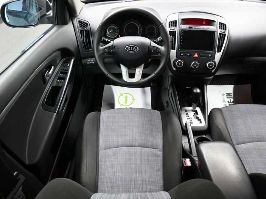 Kia Ceed I Рестайлинг Тверь  - изображение 12
