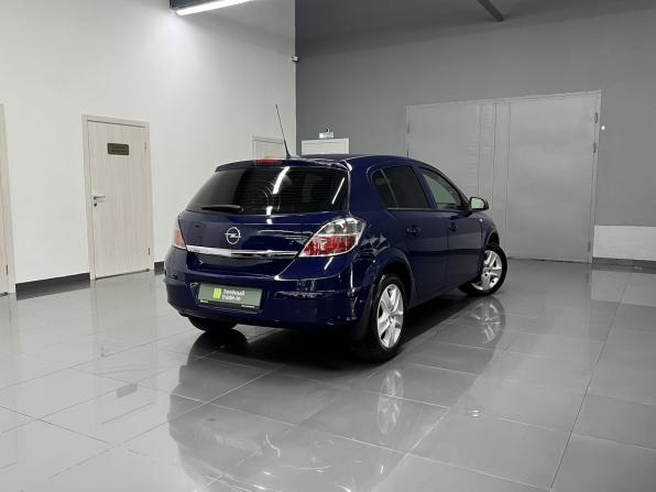 Opel Astra H Рестайлинг с пробегом 2014 года, цена 665 000 рублей, 189637 км, хэтчбек, Автокод Объявления
