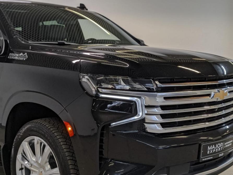 Chevrolet Tahoe V Санкт-Петербург  - изображение 27