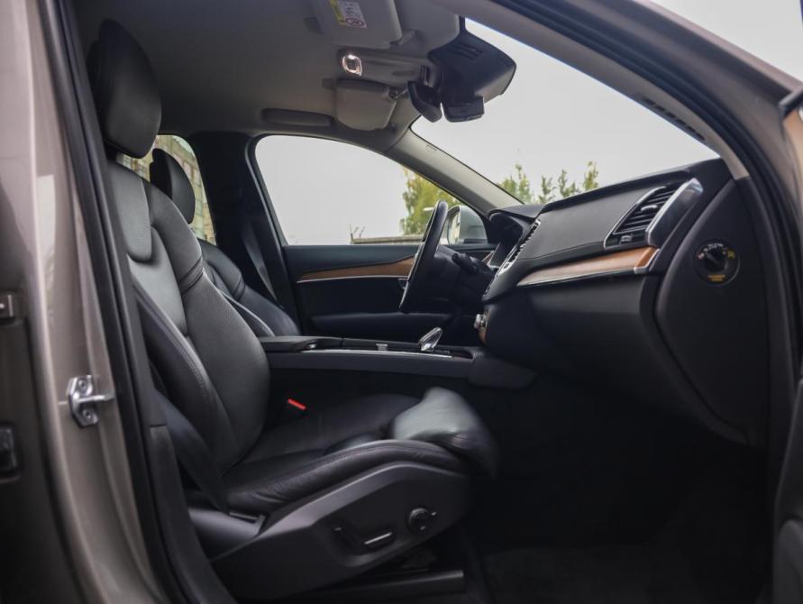 Volvo XC90 II Рестайлинг 1 Санкт-Петербург  - изображение 27