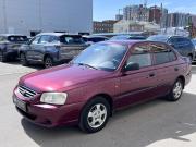Hyundai Accent II Ростов-на-Дону  - изображение 20
