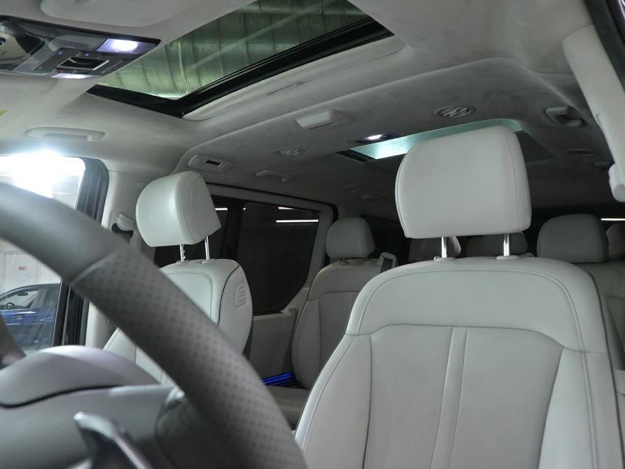 Hyundai Staria I Москва  - изображение 21