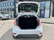 Ford Fiesta Mk6 Рестайлинг Краснодар  - изображение 27