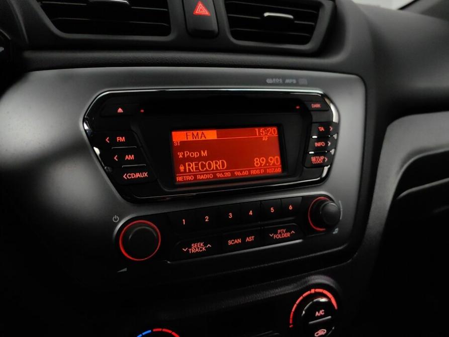 Kia Rio III Подольск  - изображение 14