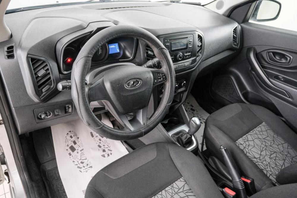 Lada (ВАЗ) XRAY I Красноярск  - изображение 9