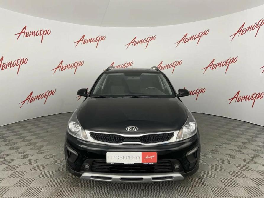 Kia Rio IV Псков  - изображение 8