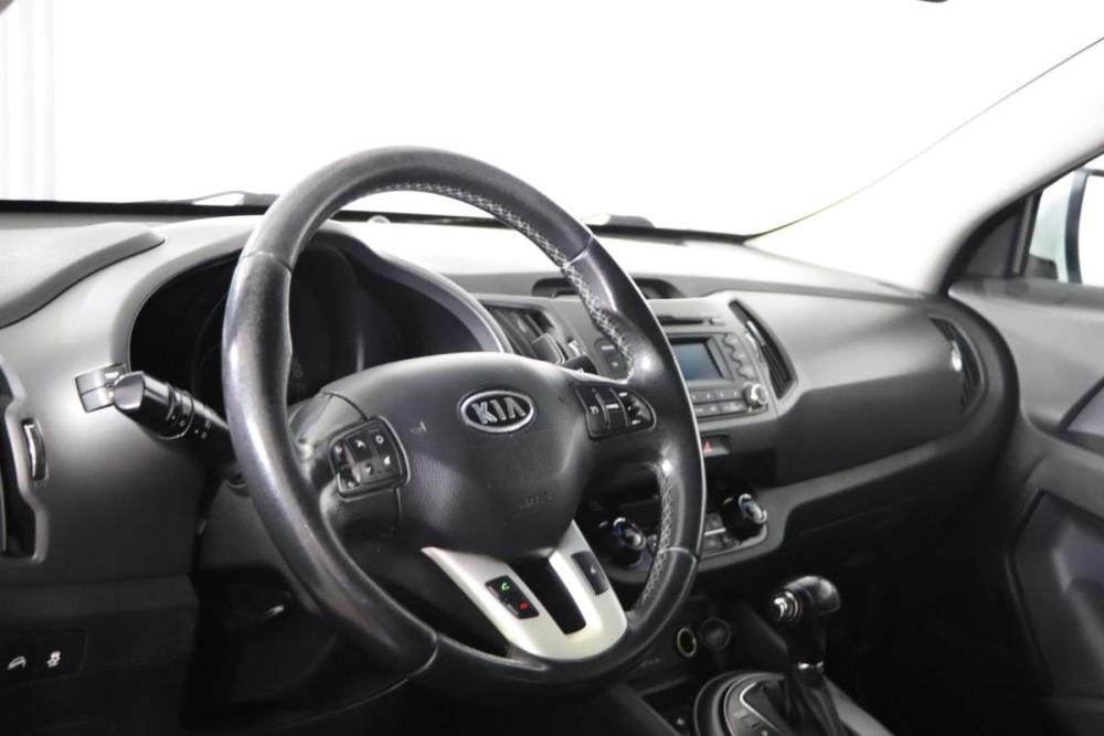 Kia Sportage III Нижний Новгород  - изображение 9