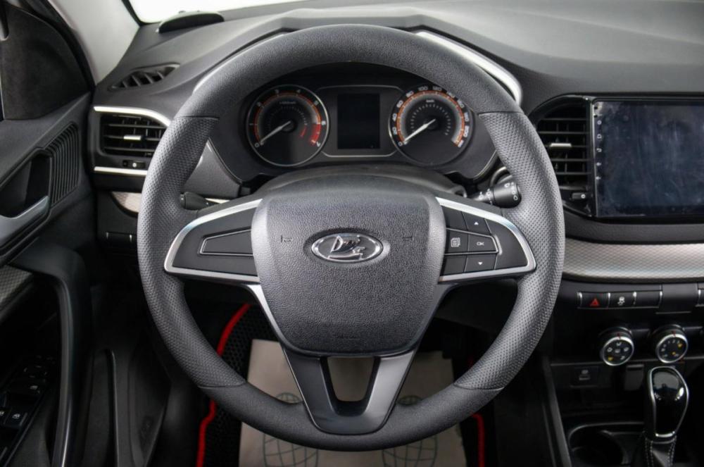 Lada (ВАЗ) Vesta I Рестайлинг (NG) Пермь  - изображение 13