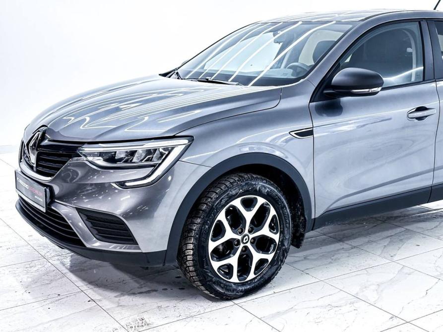 Renault Arkana I Уфа  - изображение 2