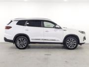 Chery Tiggo 8 Pro Max I Рестайлинг Москва  - изображение 34