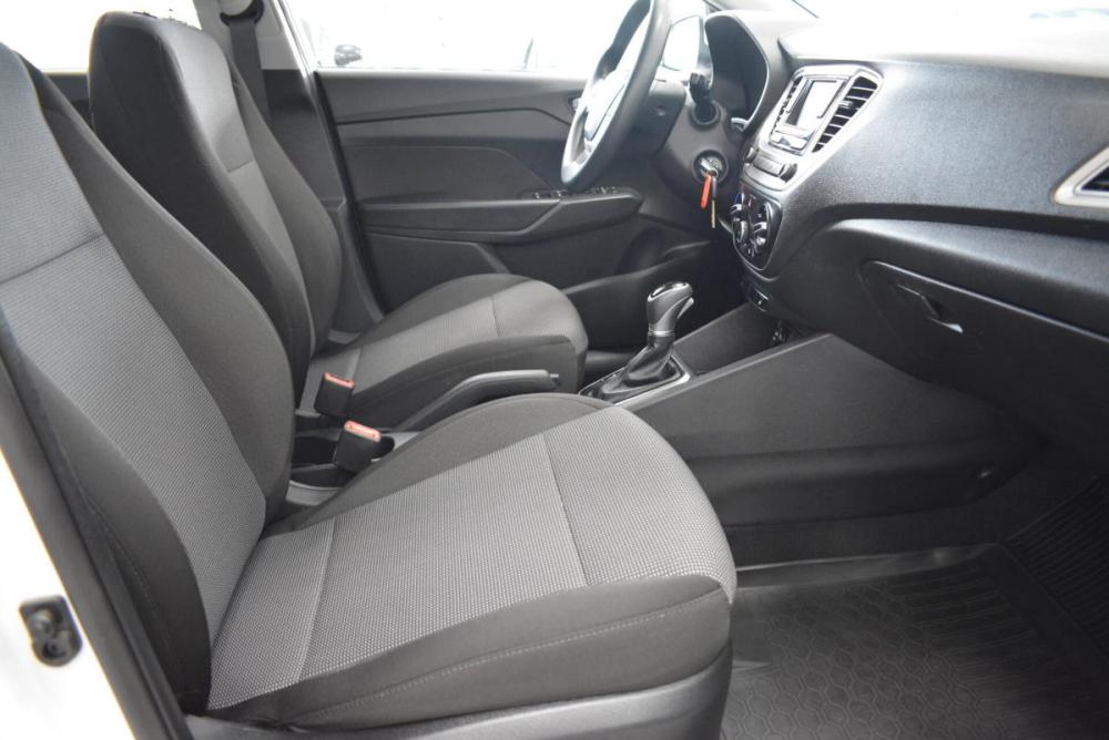 Hyundai Solaris II Рестайлинг Киров  - изображение 18