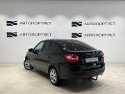 Lada (ВАЗ) Granta I Рестайлинг Санкт-Петербург  - изображение 20