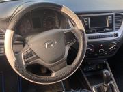 Hyundai Solaris II Самара  - изображение 39