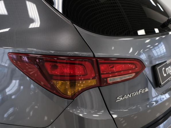 Hyundai Santa Fe III Рестайлинг с пробегом 2015 года, цена 1 632 000 рублей, 266000 км, внедорожник, Автокод Объявления