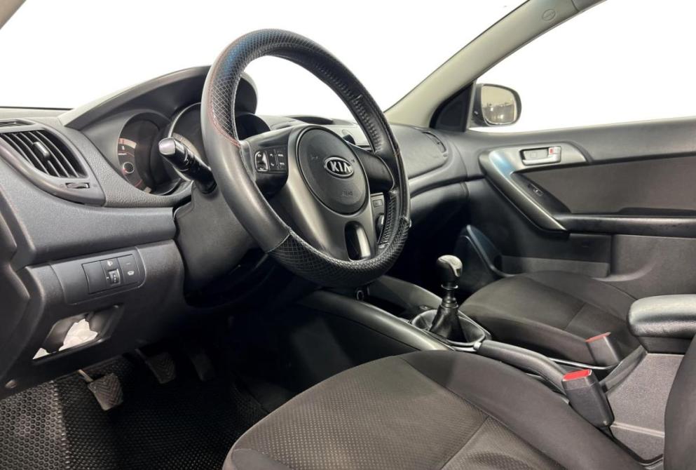 Kia Cerato II Нижний Новгород  - изображение 10