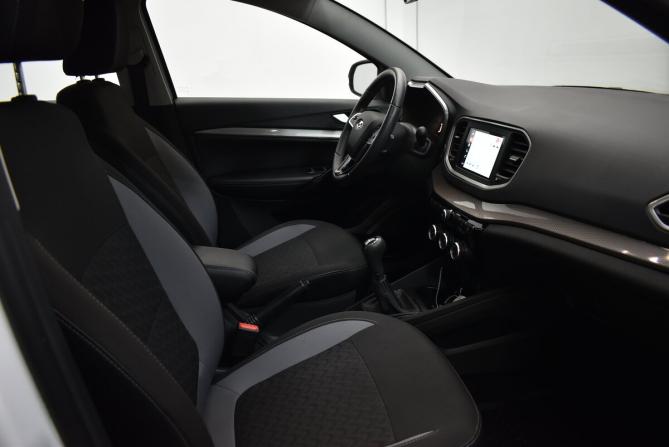 Lada (ВАЗ) Vesta I с пробегом 2023 года, цена 1 419 000 рублей, 44163 км, универсал, Автокод Объявления