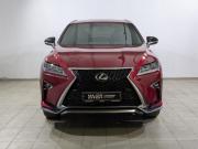 Lexus RX IV Химки  - изображение 38