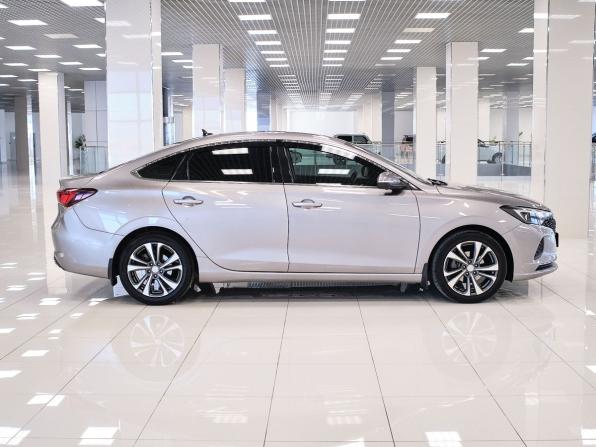 Changan Eado Plus I с пробегом 2023 года, цена 1 518 000 рублей, 96592 км, седан, Автокод Объявления
