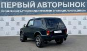 Lada (ВАЗ) Niva Legend Краснодар  - изображение 25