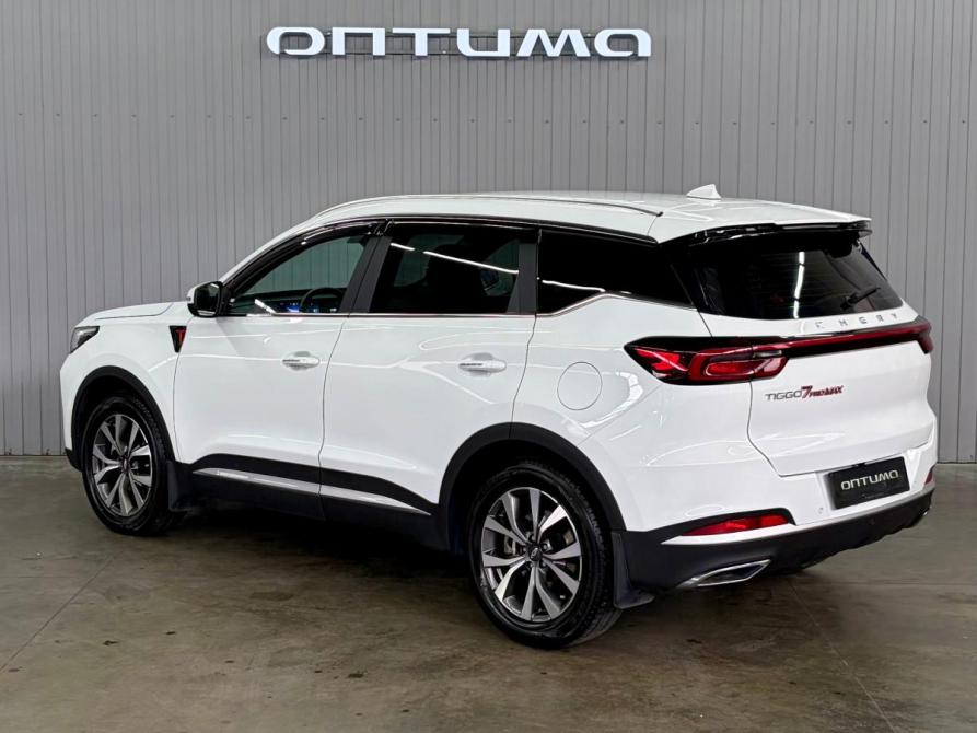 Chery Tiggo 7 Pro Max I Краснодар  - изображение 7