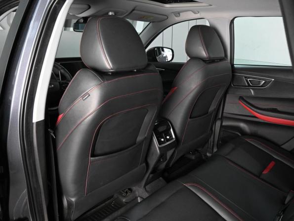 Chery Tiggo 4 Pro I Рестайлинг с пробегом 2023 года, цена 1 529 000 рублей, 67170 км, внедорожник, Автокод Объявления