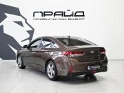 Hyundai Sonata VII (LF) Рестайлинг Ростов-на-Дону  - изображение 30