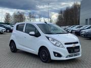 Chevrolet Spark III (M300) Рестайлинг Сыктывкар  - изображение 28