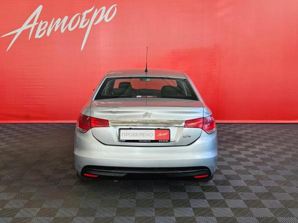 Citroen C4 II с пробегом 2013 года, цена 399 000 рублей, 210981 км, седан, Автокод Объявления