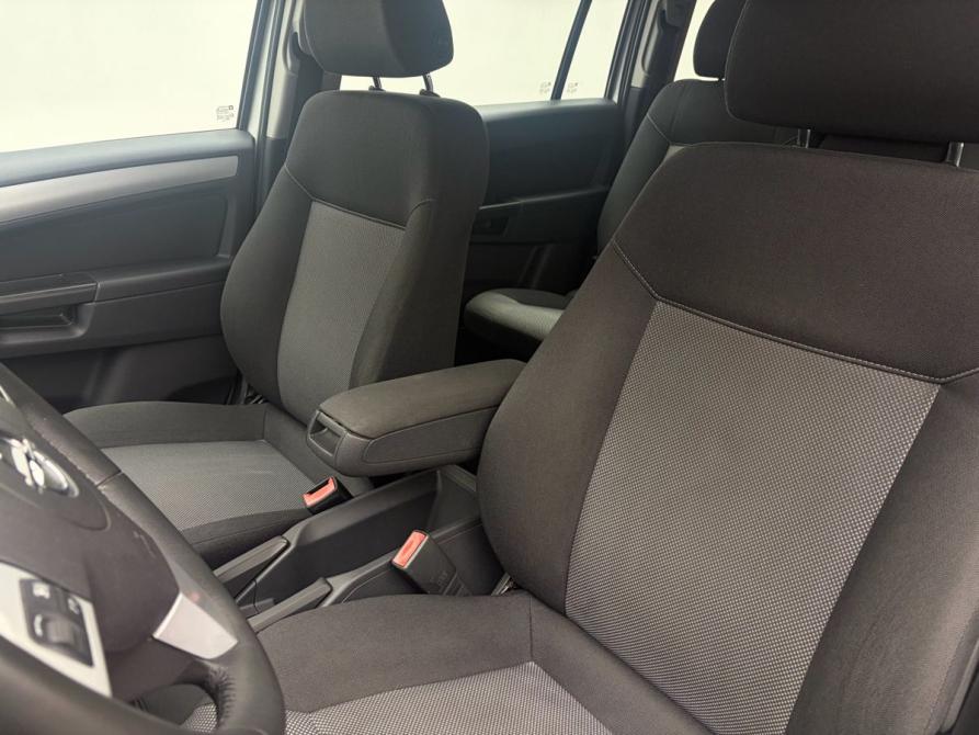 Opel Zafira B Рестайлинг Ростов-на-Дону  - изображение 17