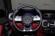 Mercedes-Benz G-Класс AMG II (W463) Владивосток  - изображение 55