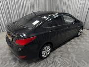 Hyundai Solaris I Рестайлинг Стерлитамак  - изображение 52
