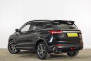 Belgee X50 Тюмень  - изображение 29