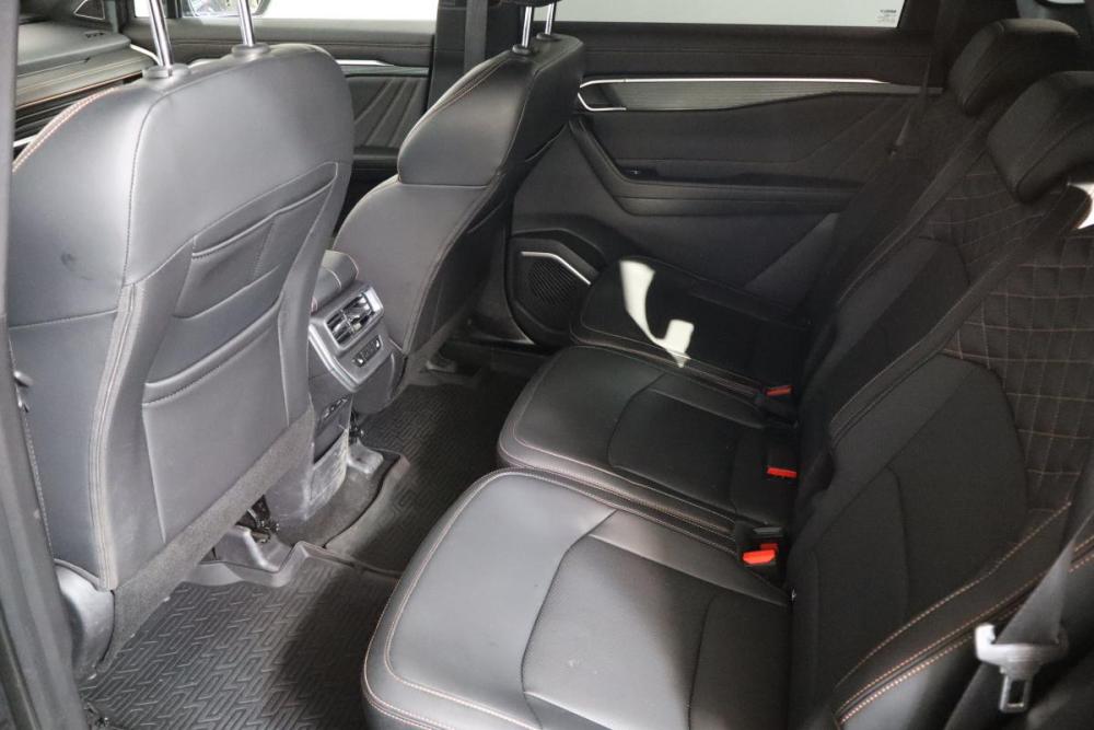 Geely Okavango I Рестайлинг Санкт-Петербург  - изображение 13