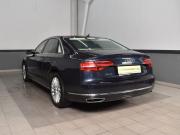 Audi A8 III (D4) Рестайлинг Кемерово  - изображение 43