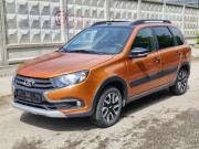 Lada (ВАЗ) Granta I Рестайлинг Нижний Новгород  - изображение 3