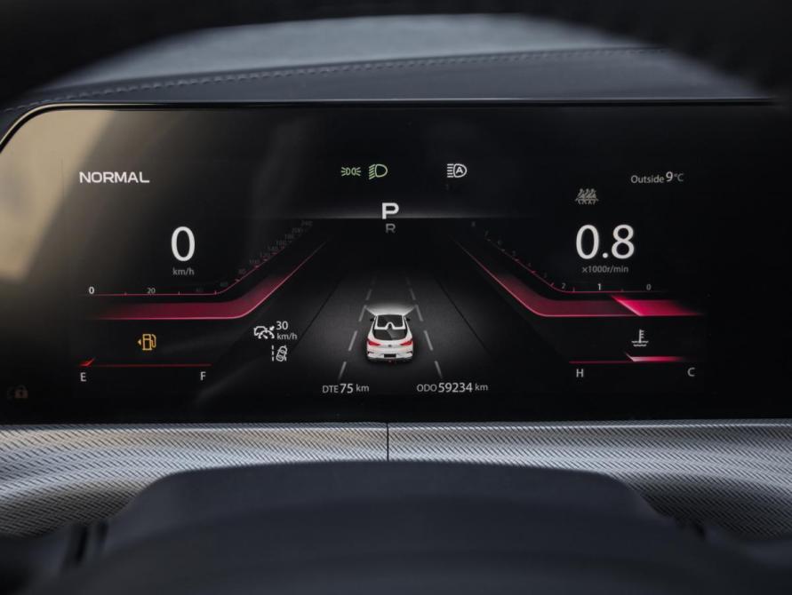 Changan UNI-T I Санкт-Петербург  - изображение 14