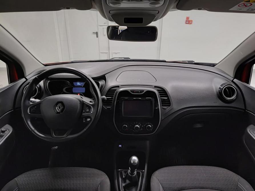 Renault Kaptur I Казань  - изображение 17