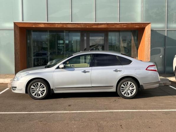 Nissan Teana II Рестайлинг с пробегом 2011 года, цена 950 000 рублей, 220724 км, седан, Автокод Объявления