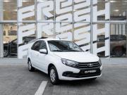 Lada (ВАЗ) Granta I Рестайлинг Ставрополь  - изображение 19
