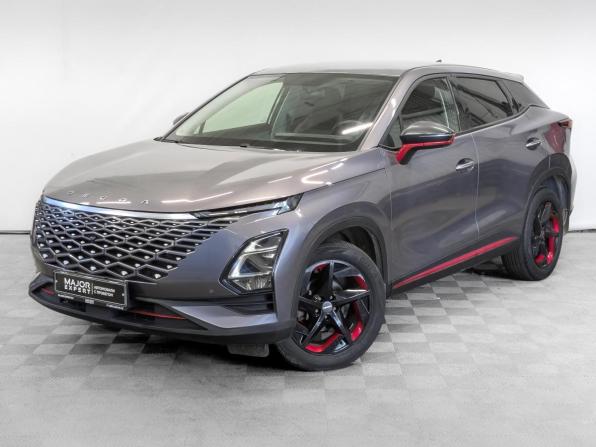 Omoda C5 I с пробегом 2023 года, цена 1 695 000 рублей, 37405 км, внедорожник, Автокод Объявления