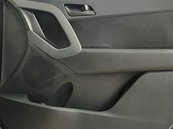 Hyundai Creta I с пробегом 2019 года, цена 1 800 000 рублей, 122024 км, внедорожник, Автокод Объявления