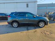 Nissan X-Trail III Рестайлинг Санкт-Петербург  - изображение 14