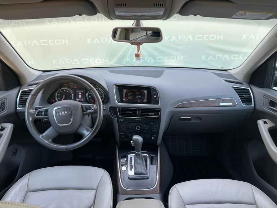 Audi Q5 I (8R) Екатеринбург  - изображение 6