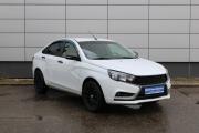 Lada (ВАЗ) Vesta I Ярославль  - изображение 17