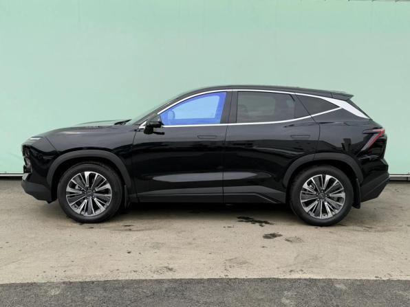 JETOUR DASHING I с пробегом 2023 года, цена 1 949 000 рублей, 33000 км, внедорожник, Автокод Объявления