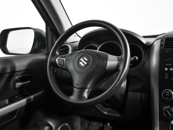 Suzuki Grand Vitara II Рестайлинг 2 с пробегом 2013 года, цена 850 000 рублей, 309423 км, внедорожник, Автокод Объявления