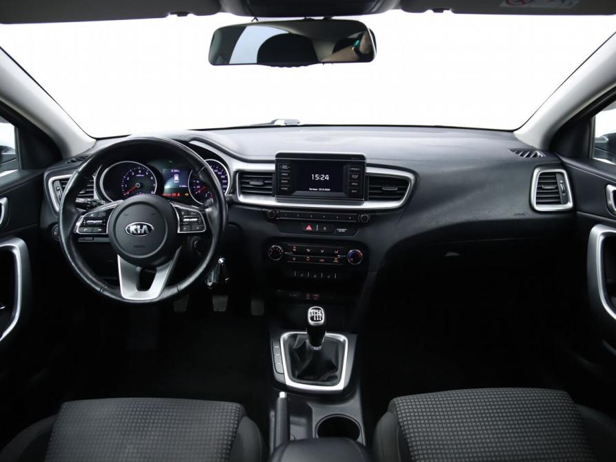Kia Ceed III Уфа  - изображение 12