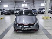 Kia Rio IV Рестайлинг Набережные Челны  - изображение 28