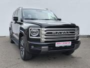 Haval H9 II Москва  - изображение 24