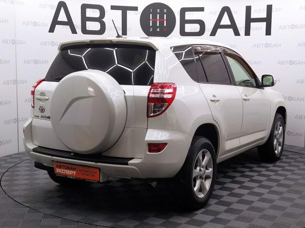 Toyota RAV4 III (XA30) Рестайлинг с пробегом 2010 года, цена 1 219 000 рублей, 214270 км, внедорожник, Автокод Объявления